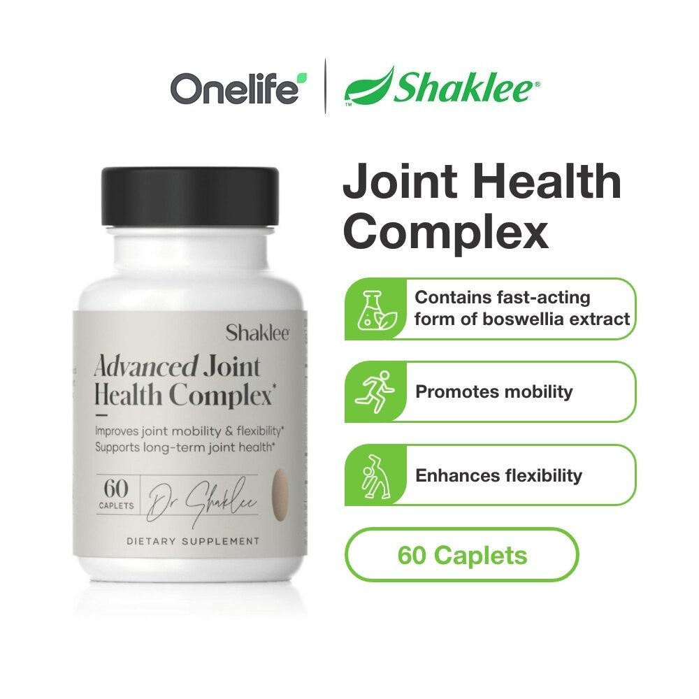 Joint Health Complex