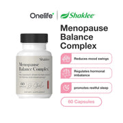 Menopause Balance Complex