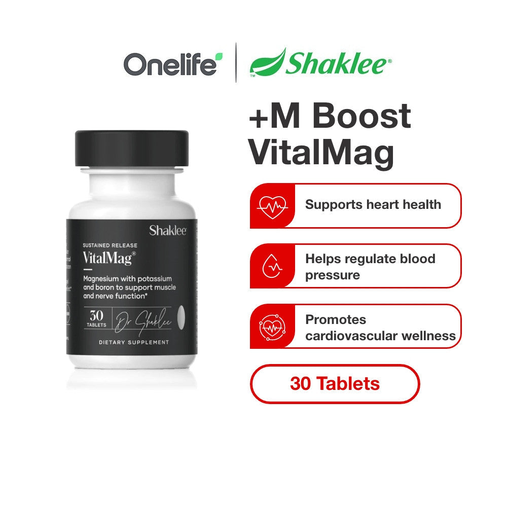 VitalMag
