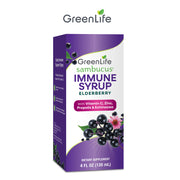 Sambucus Immune Syrup