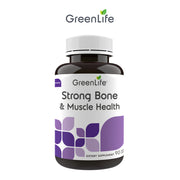 Strong Bone & Muscle Health (Calcium + Magnesium)