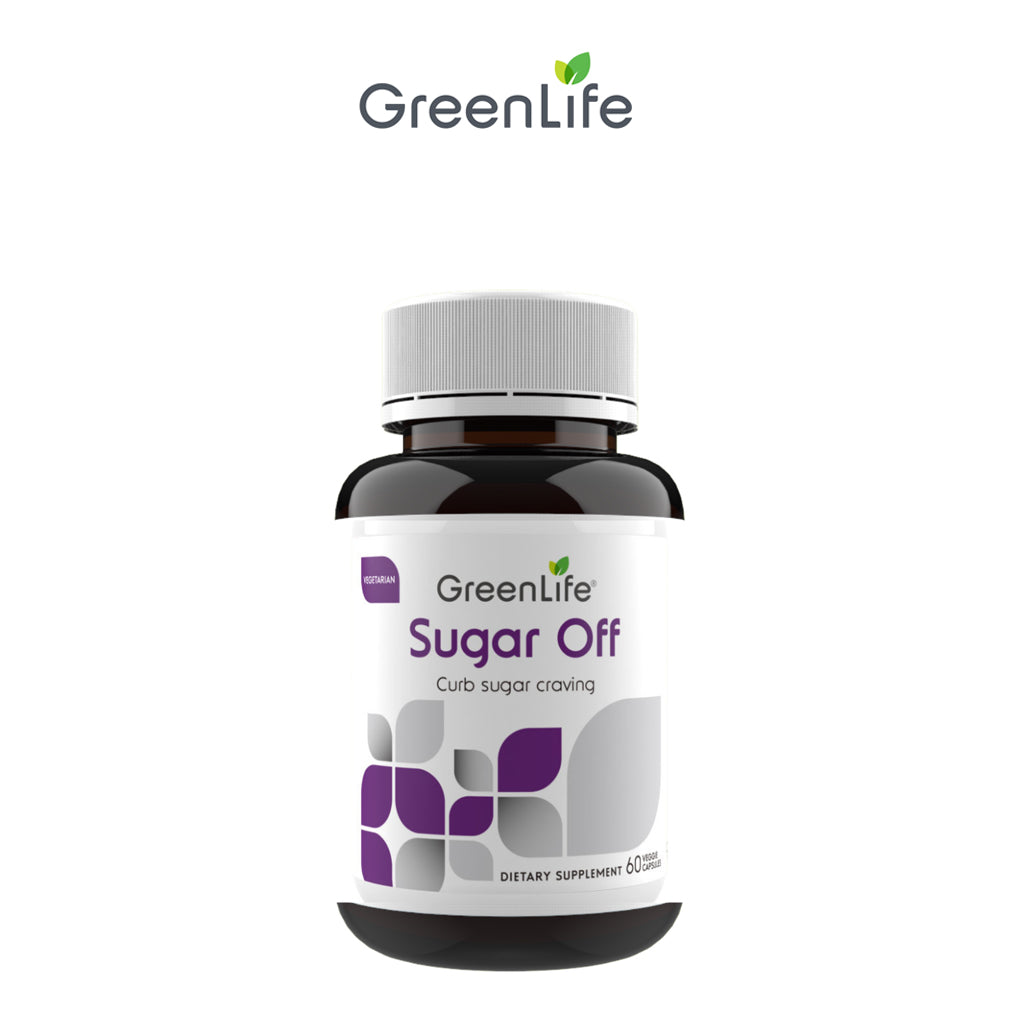 Sugar Off