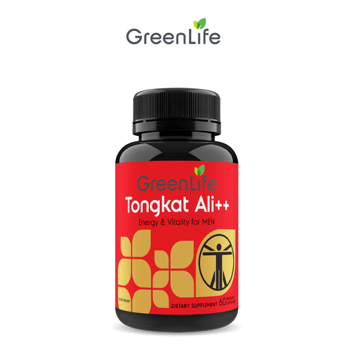Tongkat Ali ++