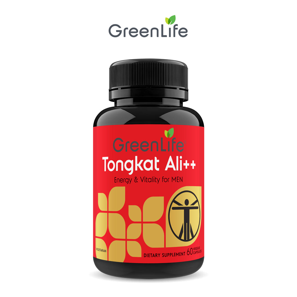 Tongkat Ali ++