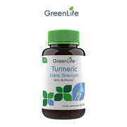 Turmeric Extra Strength with BioPerine®