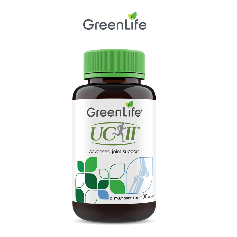 UC-II Advanced Joint Support 30 softgels