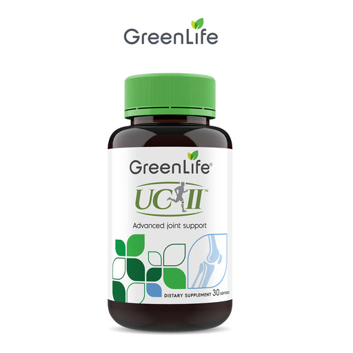 UC-II Advanced Joint Support 30 softgels