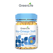 Vita-Omega 3-6-9