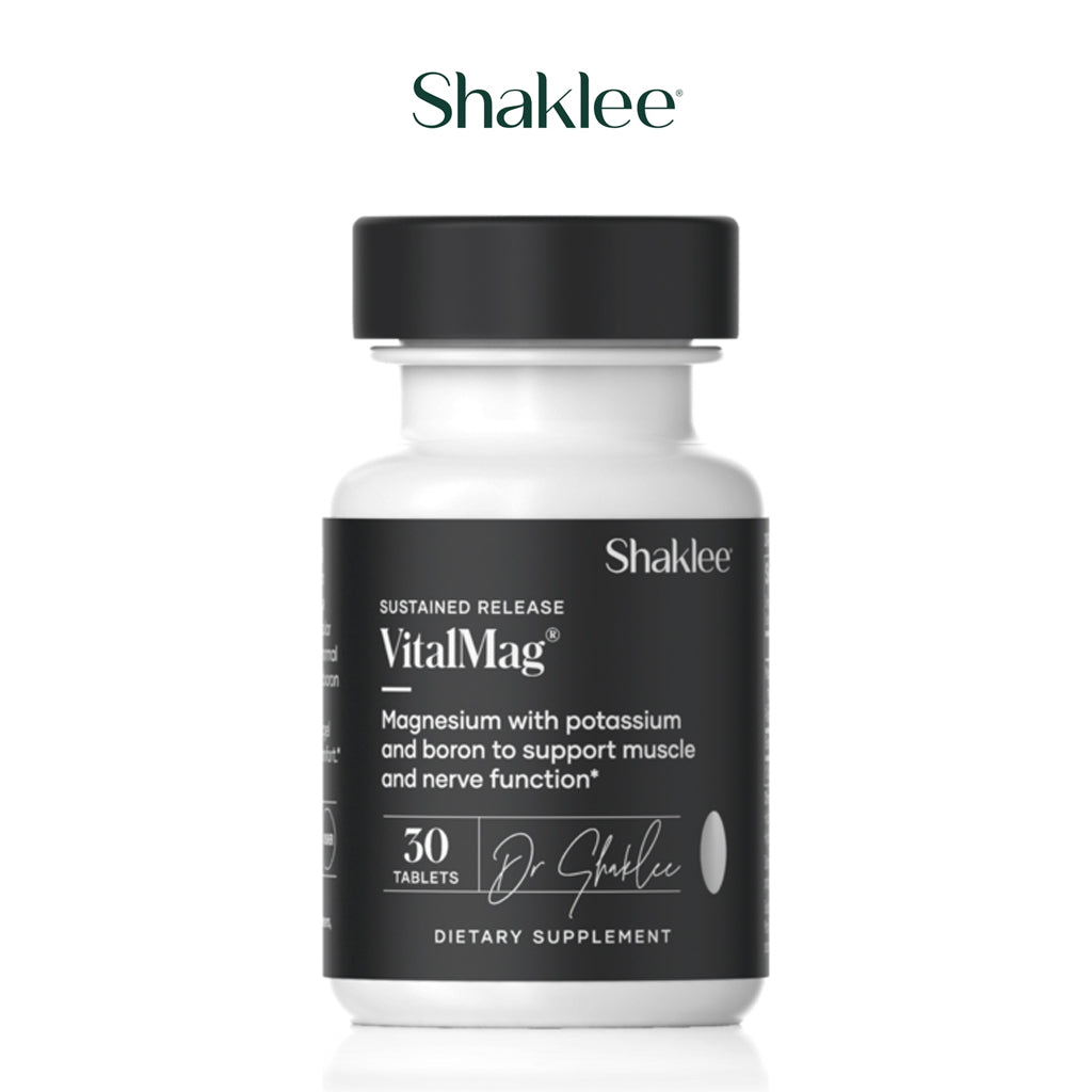 VitalMag