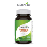 Vitamin C 1000 w/ Rose Hips