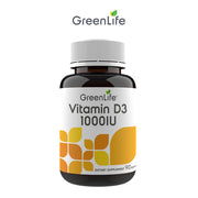 Vitamin D3 1000IU