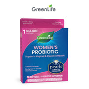 Probiotic Pearls Women's