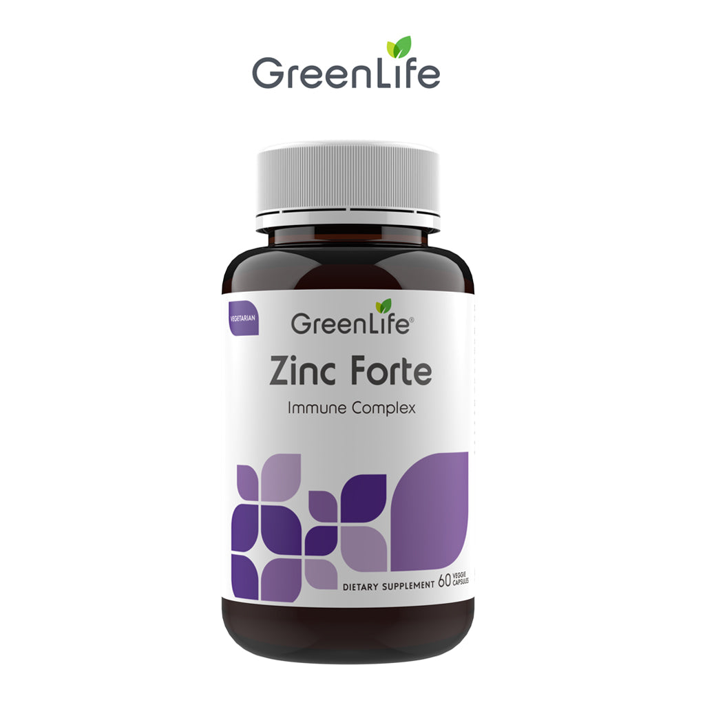 Zinc Forte