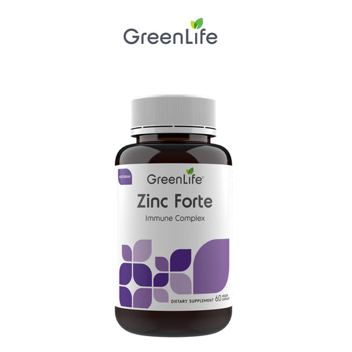 Zinc Forte