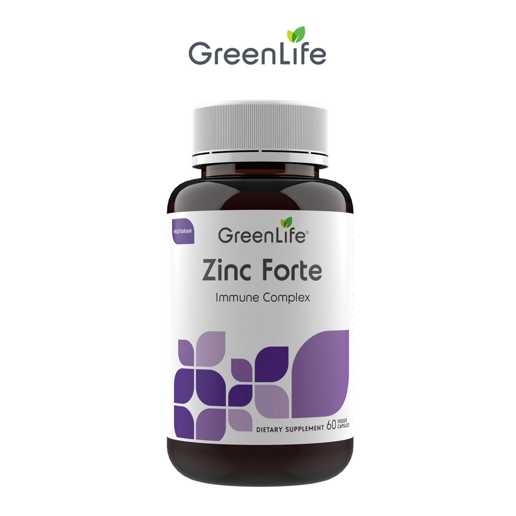 Zinc Forte