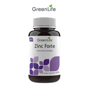 Zinc Forte