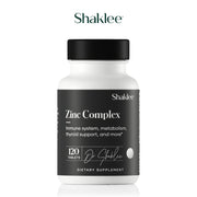 Zinc Complex - 120 tablets