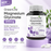 Magnesium Glycinate 200mg 60 Capsule