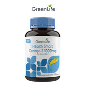 Health Smart Omega 3 1000mg