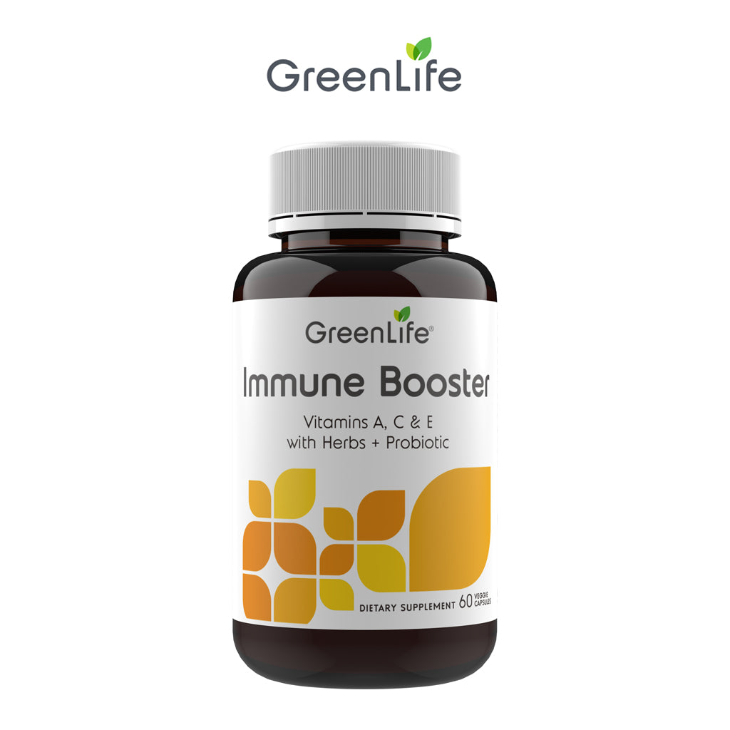 Immune Booster