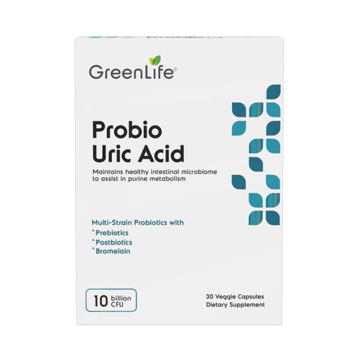 [Exp July 2024] Probio Uric Acid