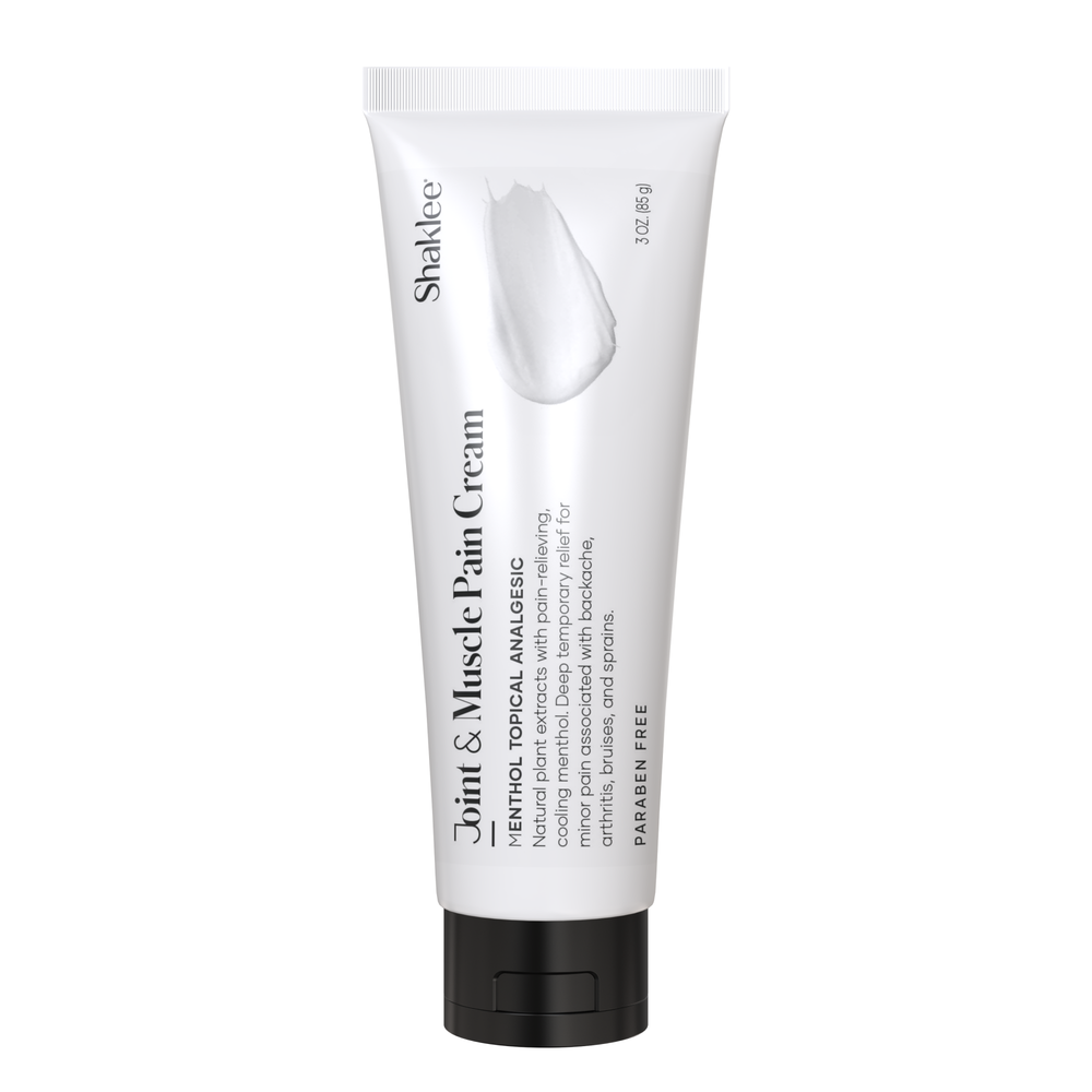 Joint & Muscle Pain Cream - 85g