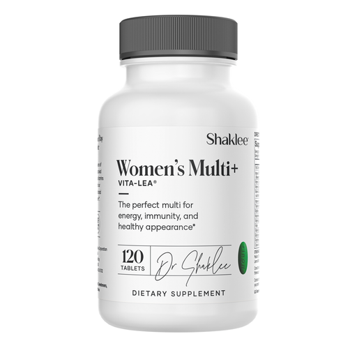 Vita-Lea Women's Multi - 120 tablets
