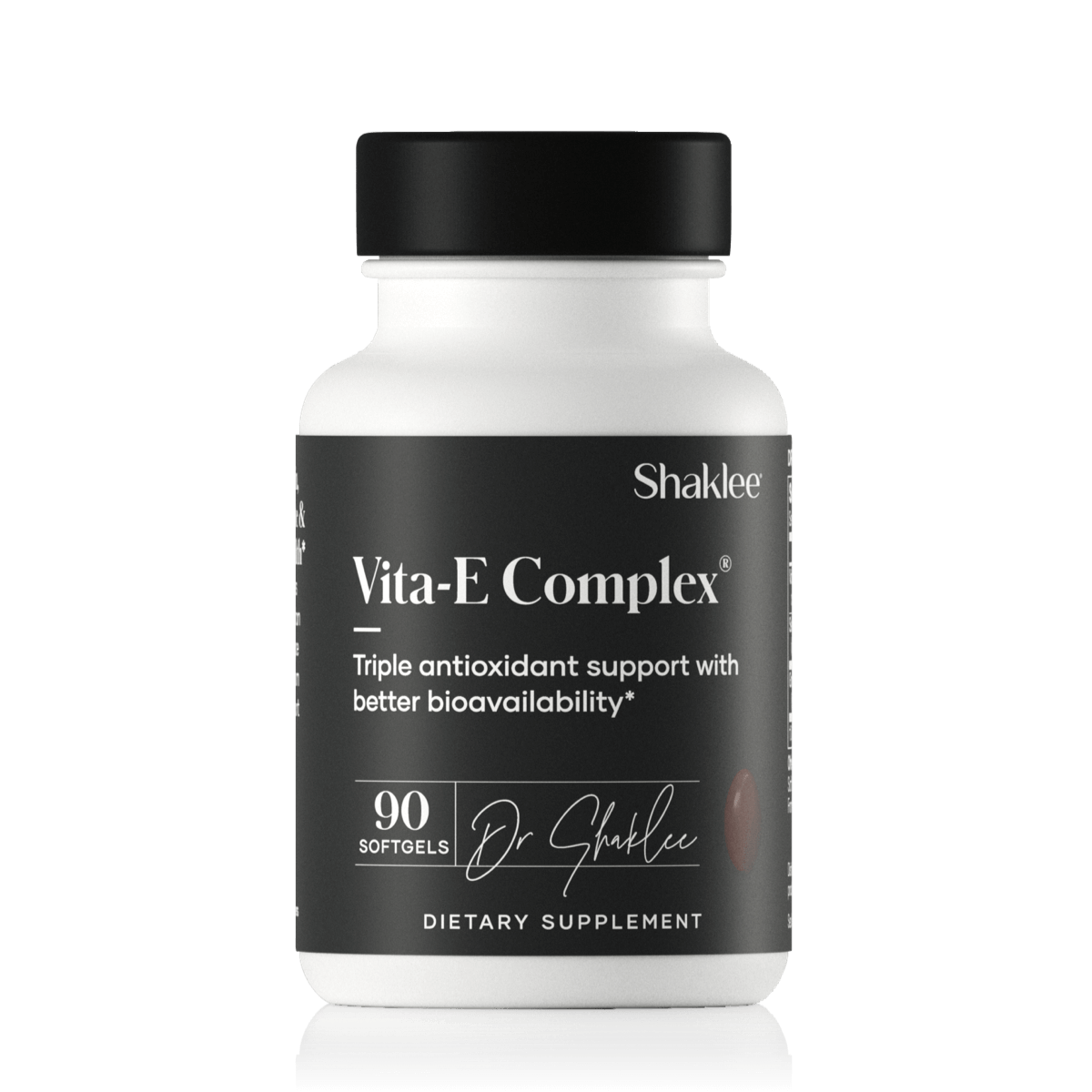 Vita-E Complex 90 softgels