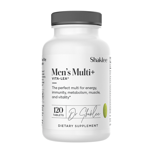 Vita-Lea Men's Multi (120 tablets)