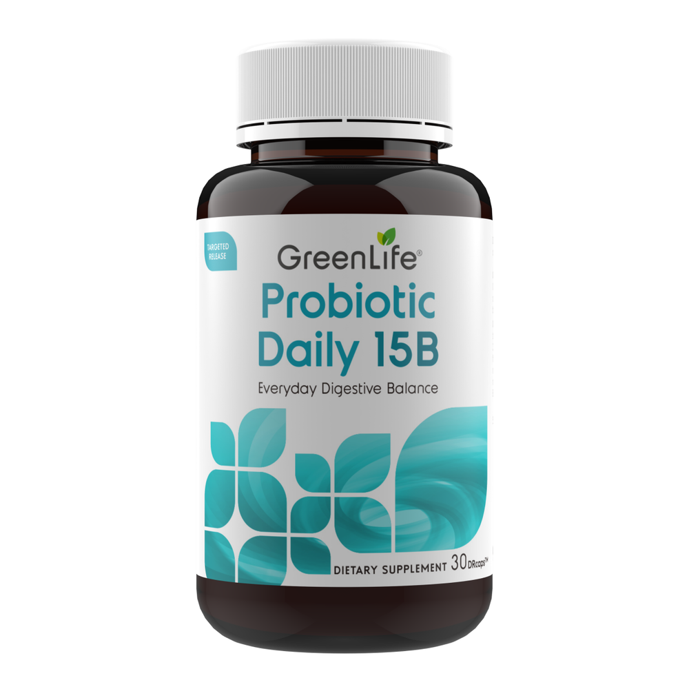 Probiotic Daily 15B