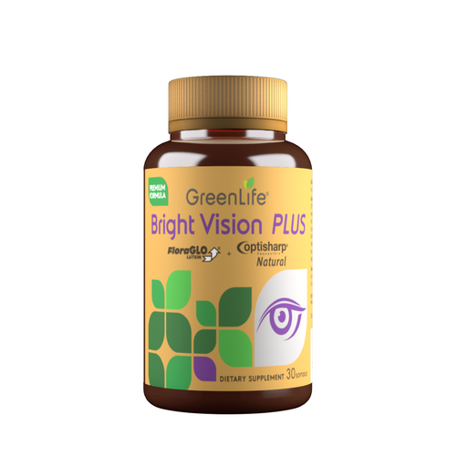 Bright Vision Plus - GreenLife Singapore