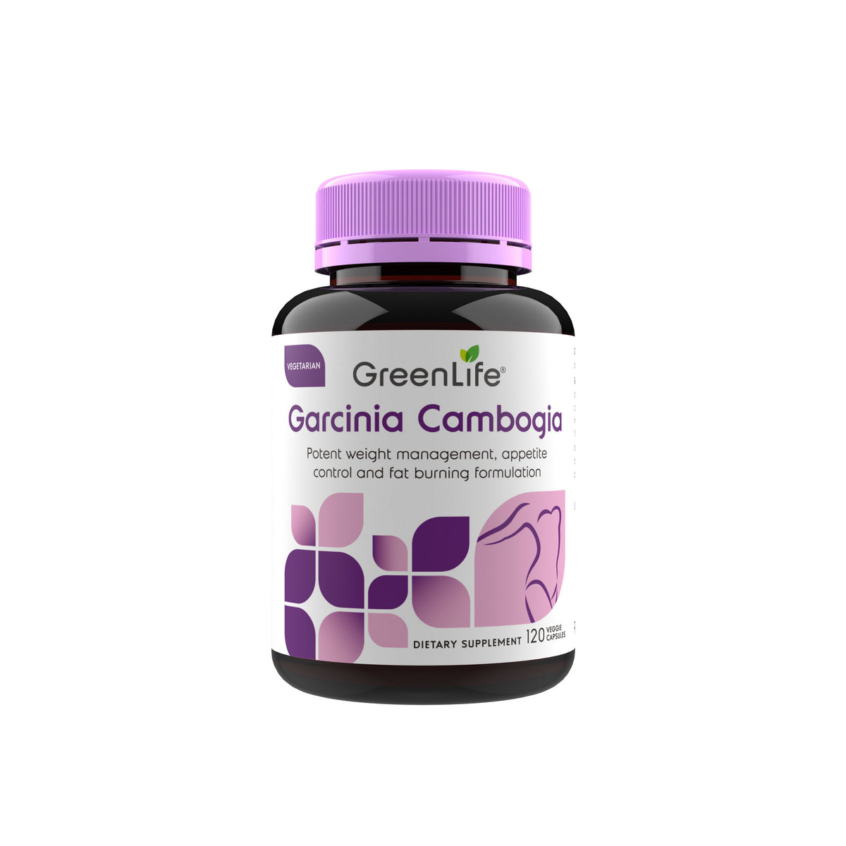 Garcinia Cambogia - GreenLife Singapore