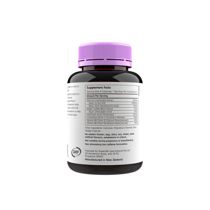 Garcinia Cambogia GreenLife Singapore Garcinia Cambogia GreenLife Singapore