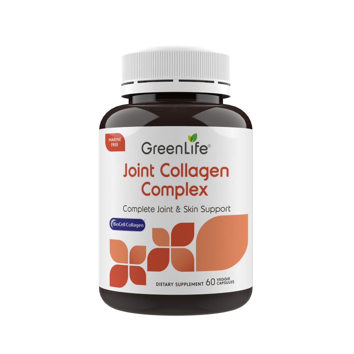 Joint Collagen Complex - GreenLife Singapore