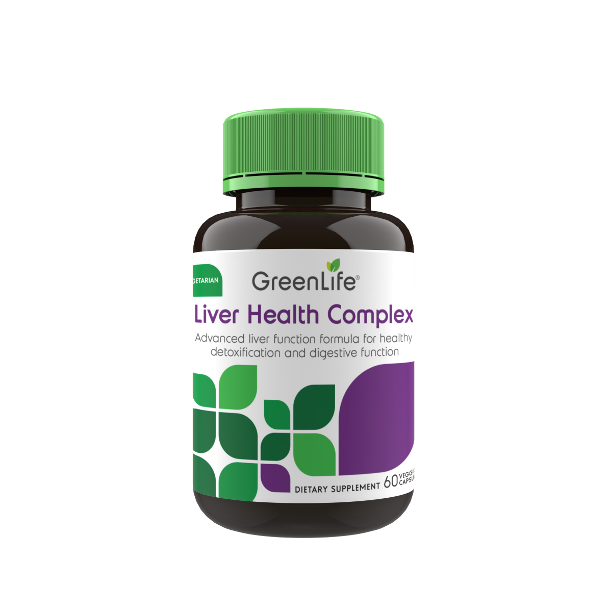 Liver Health Complex - GreenLife Singapore