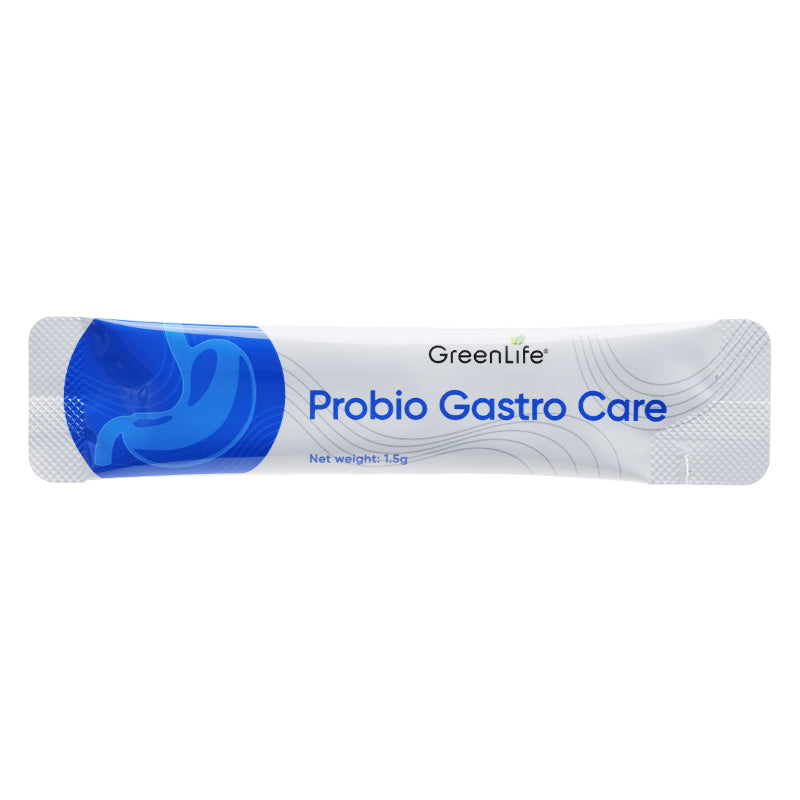 Probio Gastro Care - GreenLife Singapore