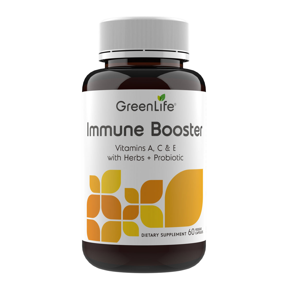 Immune Booster - GreenLife Singapore