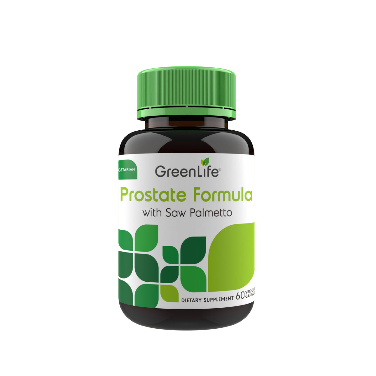 Prostate Formula with Saw Palmetto - GreenLife Singapore