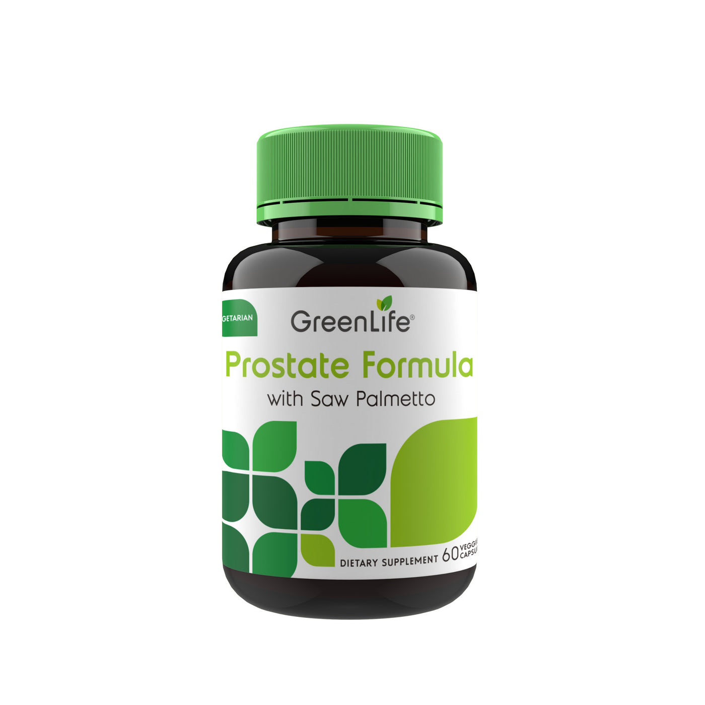 Prostate Formula with Saw Palmetto — GreenLife Singapore